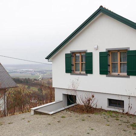 Kellerstoeckl Weinblick I Und II Villa Eisenberg an der Pinka Exterior photo